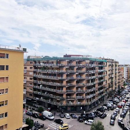 Hotel Rossini 37 Napoli Esterno foto
