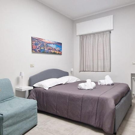 Hotel Rossini 37 Napoli Esterno foto